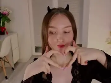 Chaturbate Adult Webcams of annamarie_foryou