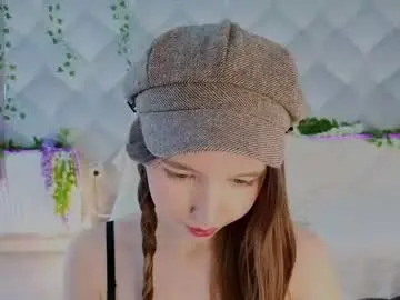 Chaturbate Best live sex cam show of annamarie_foryou