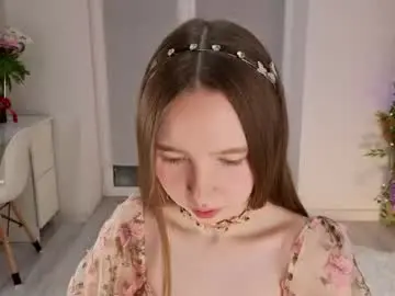 Chaturbate Live Sex of annamarie_foryou