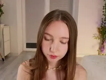 Chaturbate Private Sex Chat of annamarie_foryou