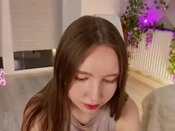 Chaturbate Free Live Porn of annamarie_foryou