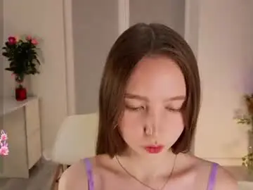 Chaturbate Private Sex Chat of annamarie_foryou