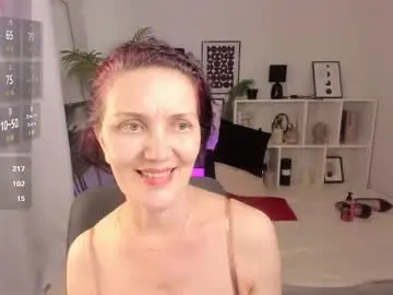Chaturbate Adult Webcams of catherine_wisp