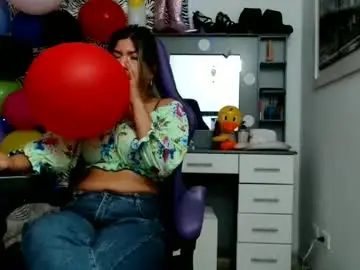 Chaturbate Free Porn Cam of hot_sexy_bunny