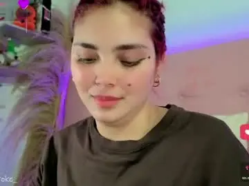 Chaturbate Best live sex cam show of kylie_hottt_