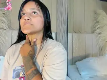 Chaturbate Nude Webcam of lexiadamss