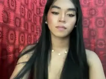 Chaturbate Live Sex Cam of miss_veron_xoxo