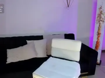 Chaturbate Live Sex Cam of niaholland
