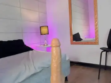Chaturbate Adult Webcams of ruby_diamonds_