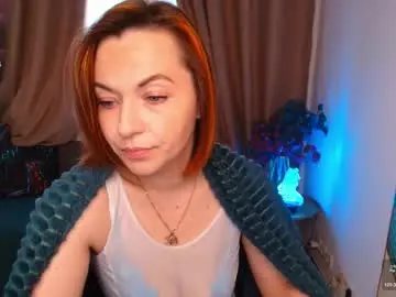 Chaturbate Live Sex Cam of serena_foxxx
