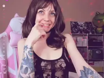 Chaturbate Sex Chat of amyrose69