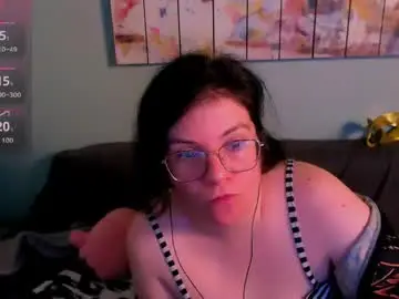 Chaturbate Adult Video Chat of everly_rays