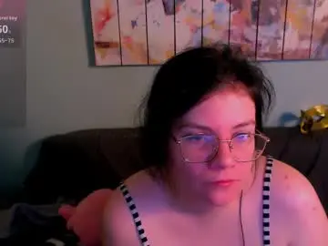 Chaturbate Sex Cam of everly_rays