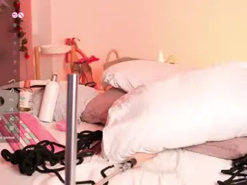 Chaturbate Live Sex Cam of maddies_baddies