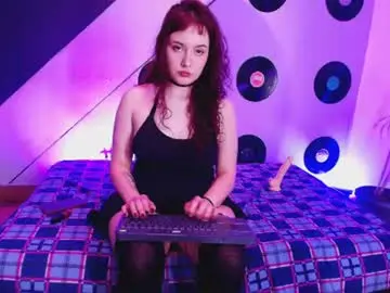 Chaturbate Sex Chat of allissa_noir