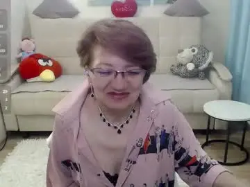Chaturbate Nude Webcam of lady_sexy_di