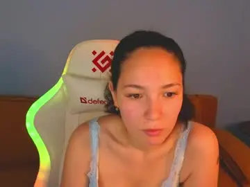 Chaturbate Best Webcam of lucy_sweetyy