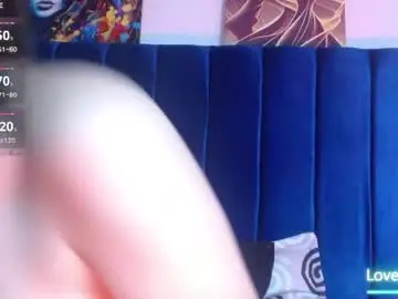 Chaturbate Adult Webcam of lucy_wish1