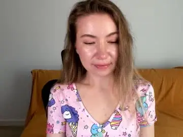 Chaturbate Live Sex of mia_luxx92