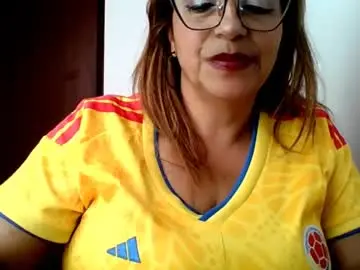 Chaturbate Free Porn Cam of rossanalionheart