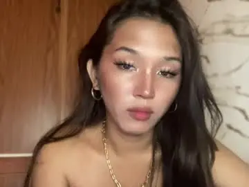 Chaturbate Sex Cam of sassy_yourgirlxxxx