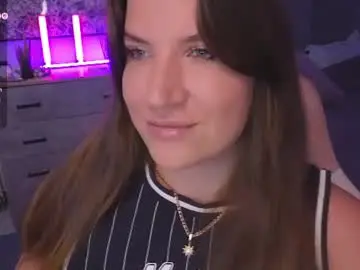 Chaturbate Free Porn Cam of sofia__fairy