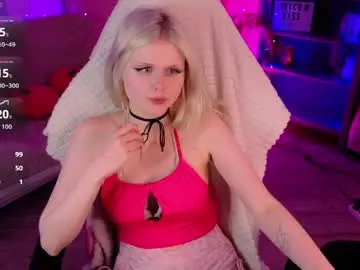 Chaturbate Nude Webcam of aprilgreeen