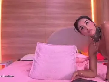 Chaturbate Sex Chat of dannaberlin