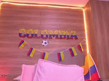 Chaturbate Best Webcam of dannaberlin