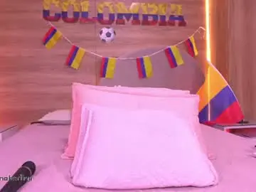 Chaturbate Live Sex Cam of dannaberlin