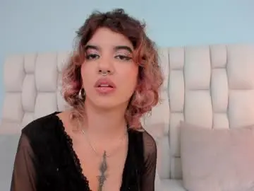 Chaturbate Live Sex of eva_caos