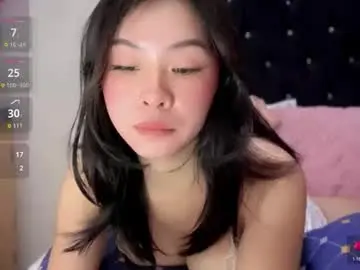 Chaturbate Free Porn Cam of swt_asianholly