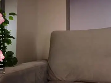 Chaturbate Live Sex Cam of bridgetthellard