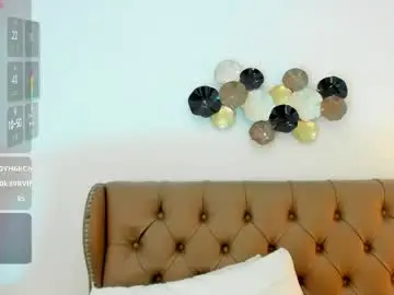 Chaturbate Sex Cam of frehia_dimou