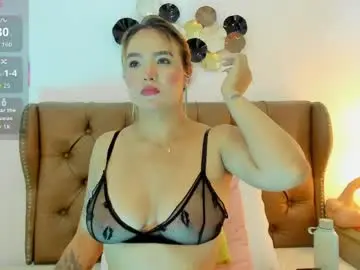 Chaturbate Best Webcam of frehia_dimou