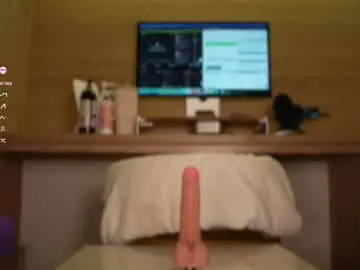 Chaturbate Live Sex of lana_kane_