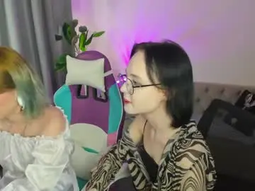 Chaturbate Nude Webcam of lilac_muse