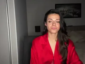Chaturbate Live Sex Cam of scarlet_daisy_