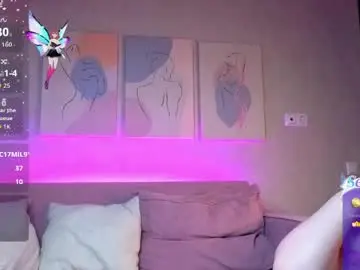 Chaturbate Live Sex of valery_grand