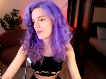 Chaturbate Live Porn of auralana
