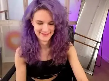Chaturbate Nude Webcam of auralana