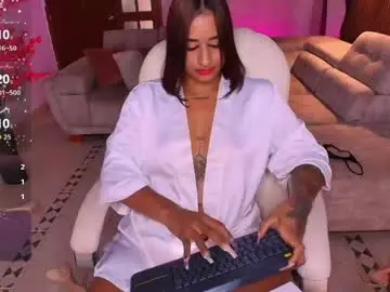 Chaturbate Live Porn of briana_harper_