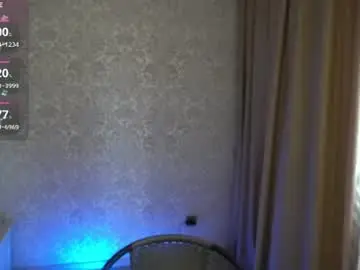 Chaturbate Sex Cam of crystall_bliss