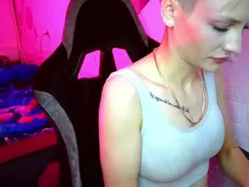 Chaturbate Sex Cam of girlfriend_night