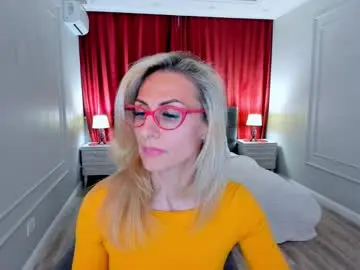 Chaturbate Adult Webcams of museofstage