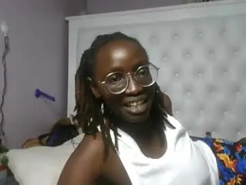 Chaturbate Live Sex Cam of sweetnovah