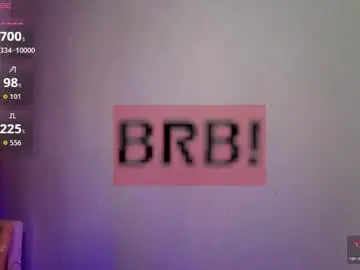 Chaturbate Free Live Porn of thiara_dor