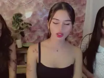 Chaturbate Live Porn of yourfavoratesunshine