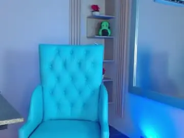 Chaturbate Live Sex Cam of _cloe_21