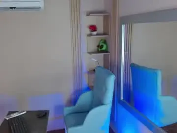 Chaturbate Sex Chat of _cloe_21
